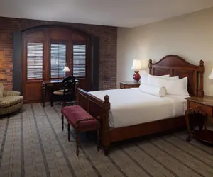 Photo 5 - The Inn at Henderson's Wharf, Ascend Hotel Collection