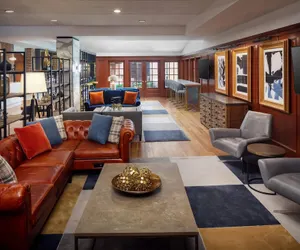 Photo 2 - The Inn at Henderson's Wharf, Ascend Hotel Collection