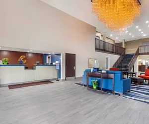 Photo 4 - Comfort Inn Bourbonnais near I-57