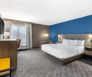 Photo 5 - Comfort Inn Bourbonnais near I-57