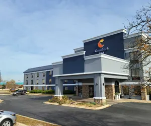 Photo 2 - Comfort Inn Bourbonnais near I-57