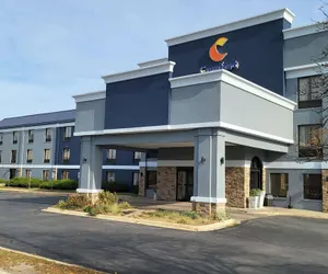 Photo 2 - Comfort Inn Bourbonnais near I-57