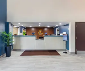 Photo 3 - Comfort Inn Bourbonnais near I-57