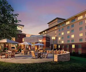 Photo 2 - MeadowView Conference Resort & Convention Center