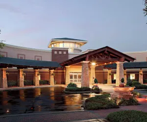 Photo 2 - MeadowView Conference Resort & Convention Center