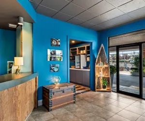 Photo 5 - Maverick Hotel Eugene Near University, an Ascend Collection Hotel