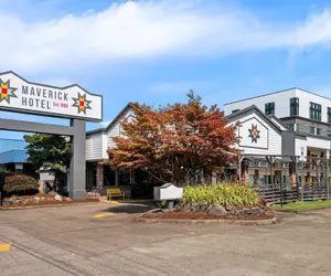 Photo 2 - Maverick Hotel Eugene Near University, an Ascend Collection Hotel