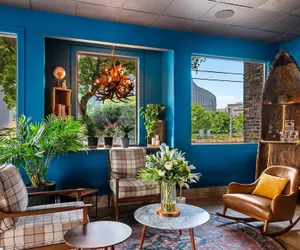 Photo 4 - Maverick Hotel Eugene Near University, an Ascend Collection Hotel