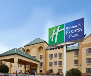 Photo 2 - Holiday Inn Express & Suites St. Louis West - Fenton, an IHG Hotel