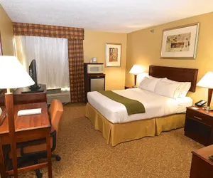 Photo 5 - Holiday Inn Express & Suites St. Louis West - Fenton, an IHG Hotel