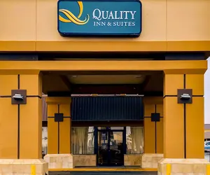 Photo 2 - Quality Inn And Suites