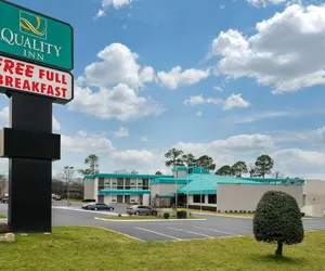 Photo 2 - Quality Inn Tyler - Lindale