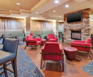 Photo 3 - Hampton Inn Princeton