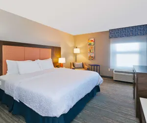Photo 5 - Hampton Inn Princeton