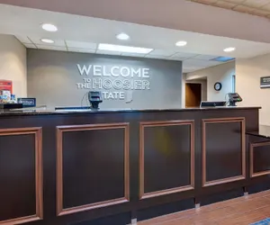 Photo 4 - Hampton Inn Princeton