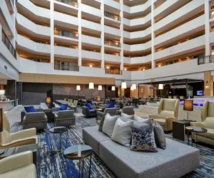 Photo 5 - Embassy Suites by Hilton Raleigh Durham Research Triangle