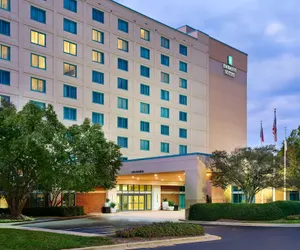 Photo 2 - Embassy Suites by Hilton Raleigh Durham Research Triangle