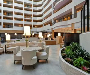 Photo 3 - Embassy Suites by Hilton Raleigh Durham Research Triangle