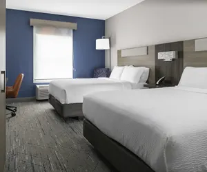 Photo 5 - Holiday Inn Express And Suites Kimball by IHG