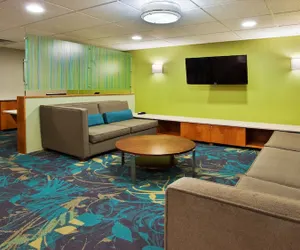 Photo 3 - Holiday Inn Express And Suites Kimball by IHG