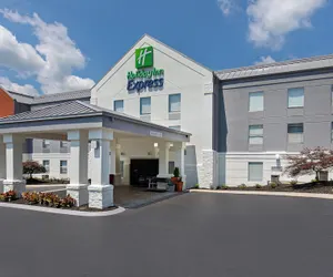 Photo 2 - Holiday Inn Express And Suites Kimball by IHG