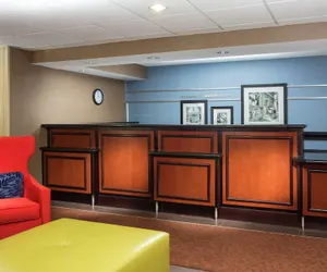 Photo 3 - Hampton Inn Denver-Northwest/Westminster