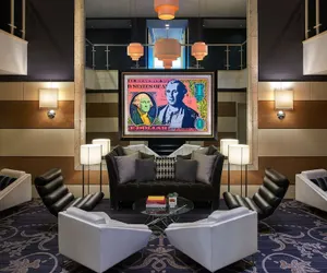 Photo 2 - Kimpton George Hotel by IHG