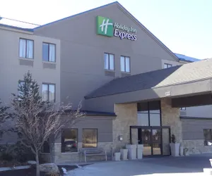 Photo 2 - Holiday Inn Express Kansas City-Bonner Springs by IHG