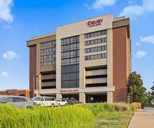 Photo 2 - Drury Plaza Hotel St. Louis Creve Coeur