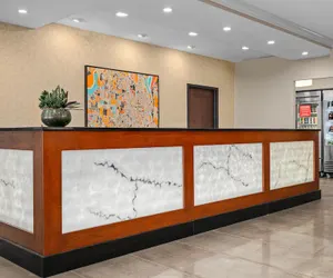 Photo 3 - Drury Plaza Hotel St. Louis Creve Coeur