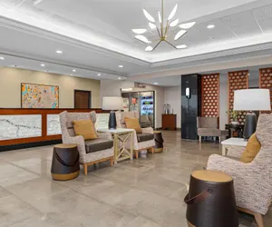 Photo 4 - Drury Plaza Hotel St. Louis Creve Coeur