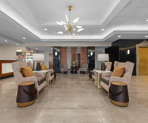 Photo 5 - Drury Plaza Hotel St. Louis Creve Coeur