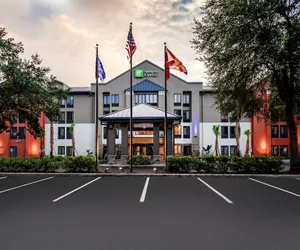 Photo 2 - Holiday Inn Express Tampa-Brandon by IHG