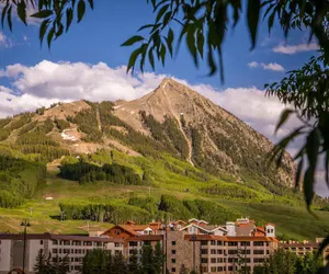 Photo 2 - Grand Lodge Crested Butte