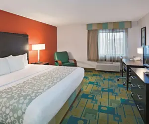 Photo 5 - La Quinta Inn & Suites by Wyndham Mansfield OH