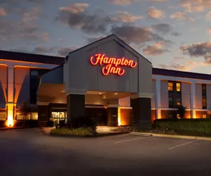 Photo 2 - Hampton Inn Lawrenceville