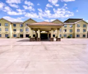 Photo 2 - Comfort Suites