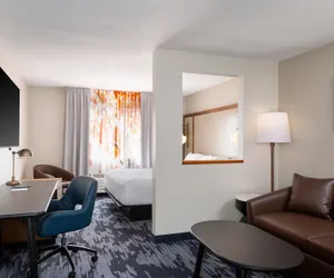 Photo 5 - Fairfield Inn & Suites by Marriott Minneapolis Burnsville