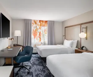Photo 5 - Fairfield Inn & Suites by Marriott Minneapolis Burnsville