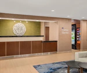 Photo 4 - Fairfield Inn & Suites by Marriott Chicago Naperville/Aurora