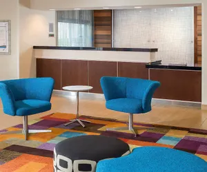 Photo 3 - Fairfield Inn & Suites by Marriott Chicago Naperville/Aurora