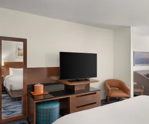 Photo 5 - Fairfield Inn & Suites by Marriott Chicago Naperville/Aurora