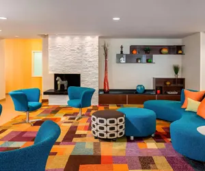 Photo 5 - Fairfield Inn & Suites by Marriott Chicago Naperville/Aurora