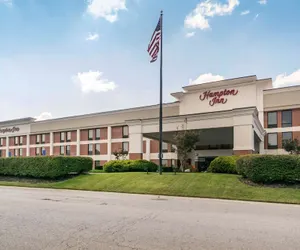 Photo 2 - Hampton Inn Richmond