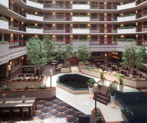 Photo 5 - Embassy Suites by Hilton Dallas Near the Galleria