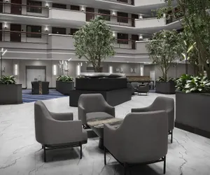 Photo 5 - Embassy Suites by Hilton Dallas Near the Galleria