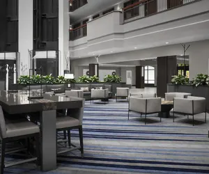 Photo 4 - Embassy Suites by Hilton Dallas Near the Galleria