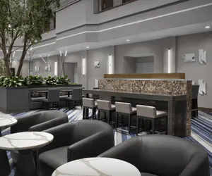 Photo 3 - Embassy Suites by Hilton Dallas Near the Galleria