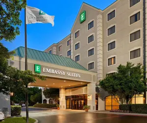 Photo 2 - Embassy Suites by Hilton Dallas Near the Galleria