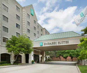 Photo 2 - Embassy Suites by Hilton Dallas Near the Galleria